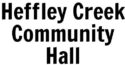 Heffley Creek Community-logo