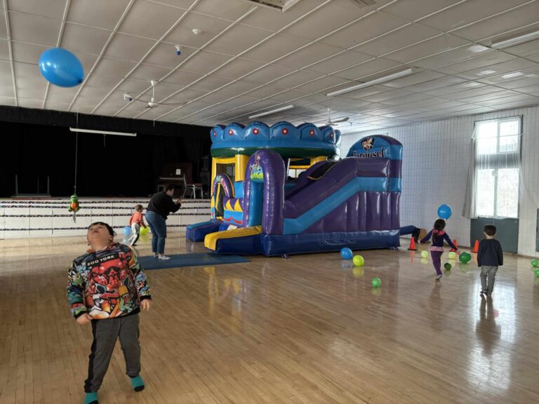 Heffley Creek fun events